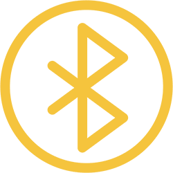 Bluetooth® 4.2 w/ Bluetooth LE®