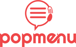 Popmenu-Logo