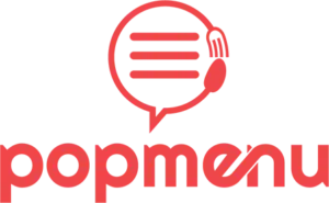 Popmenu-Logo