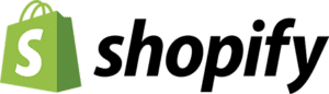 Shopify-Logo