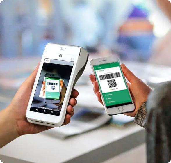 Accept payments with secure locked-in pricing through AGMS